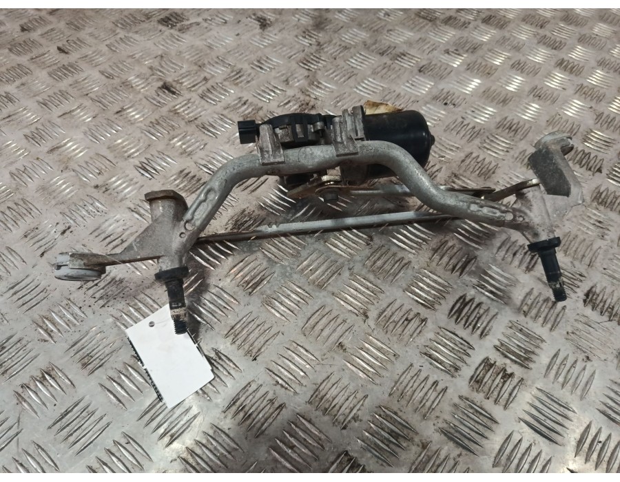 Recambio de motor limpia delantero para renault clio iv (bh_) 0.9 tce 90 referencia OEM IAM 288008961R  