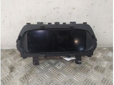 Recambio de cuadro instrumentos para hyundai i20 iii (bc3, bi3) 1.0 t-gdi referencia OEM IAM 94063Q0420  
