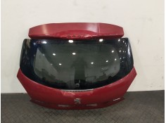 Recambio de porton trasero para peugeot 208 i (ca_, cc_) 1.2 vti 68 / puretech 68 referencia OEM IAM 9810682180  