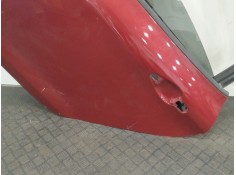 Recambio de puerta trasera izquierda para peugeot 208 i (ca_, cc_) 1.2 vti 68 / puretech 68 referencia OEM IAM 9671907580   2
