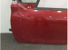 Recambio de puerta delantera izquierda para peugeot 208 i (ca_, cc_) 1.2 vti 68 / puretech 68 referencia OEM IAM 9807820780   2