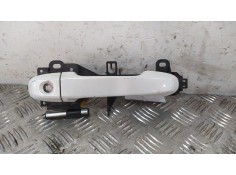 Recambio de maneta exterior delantera izquierda para opel combo tour 1.7 cdti 16v referencia OEM IAM   