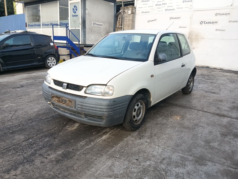 seat arosa (6h1) del año 1998