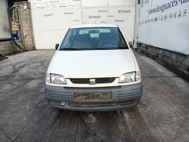 seat arosa (6h1) del año 1998