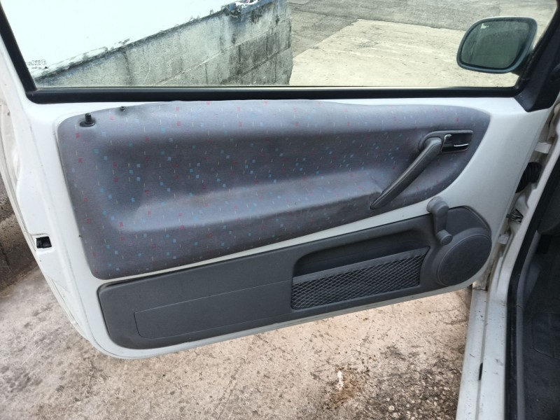 seat arosa (6h1) del año 1998