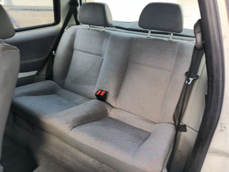 seat arosa (6h1) del año 1998