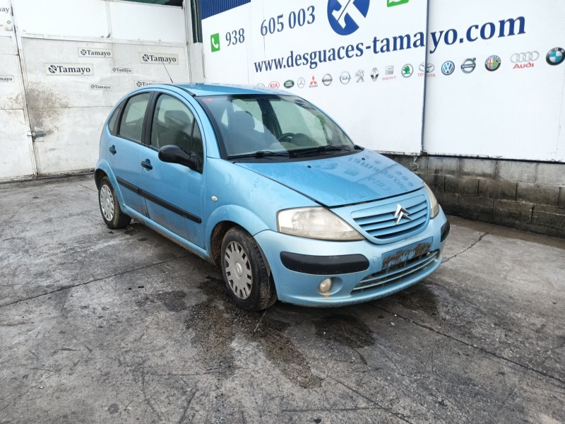 citroën c3 i (fc_, fn_) del año 2005