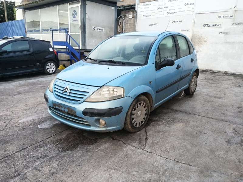 citroën c3 i (fc_, fn_) del año 2005