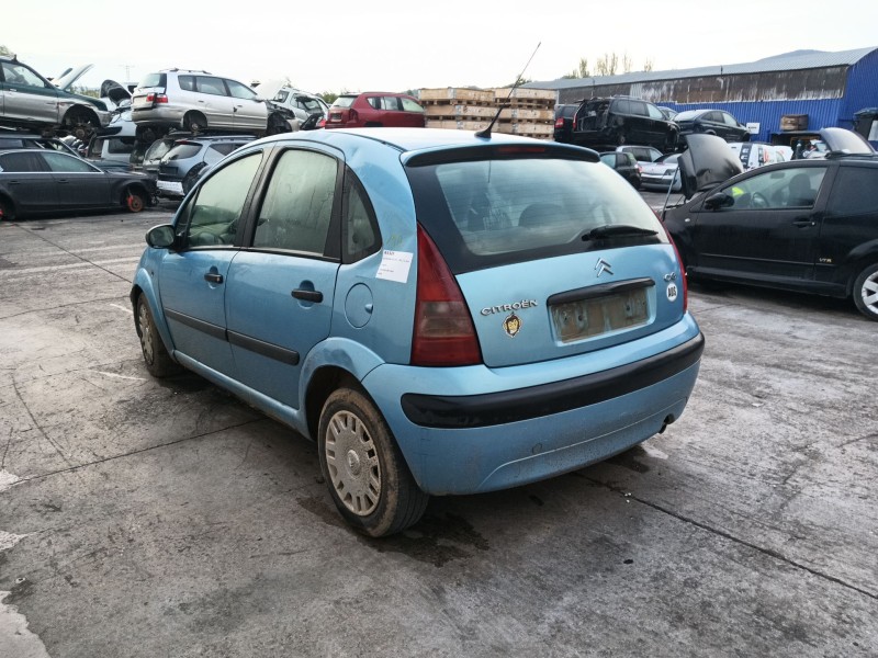 citroën c3 i (fc_, fn_) del año 2005