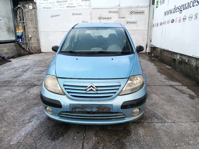 citroën c3 i (fc_, fn_) del año 2005