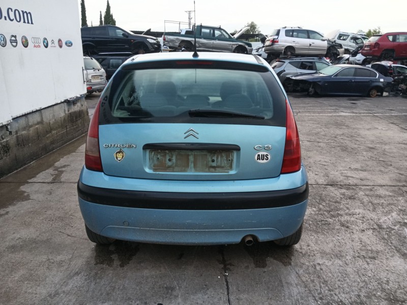 citroën c3 i (fc_, fn_) del año 2005