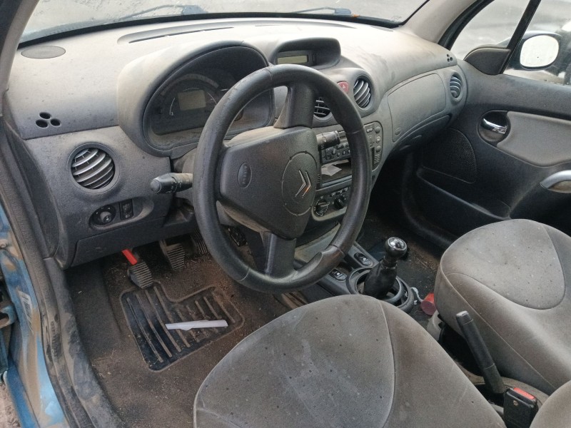 citroën c3 i (fc_, fn_) del año 2005
