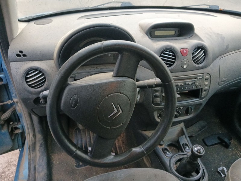 citroën c3 i (fc_, fn_) del año 2005