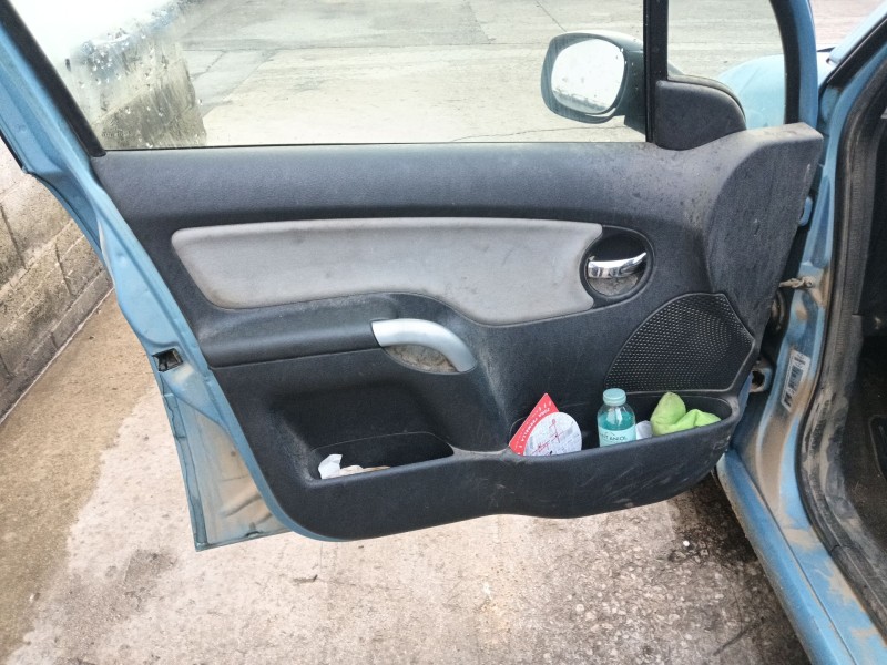 citroën c3 i (fc_, fn_) del año 2005