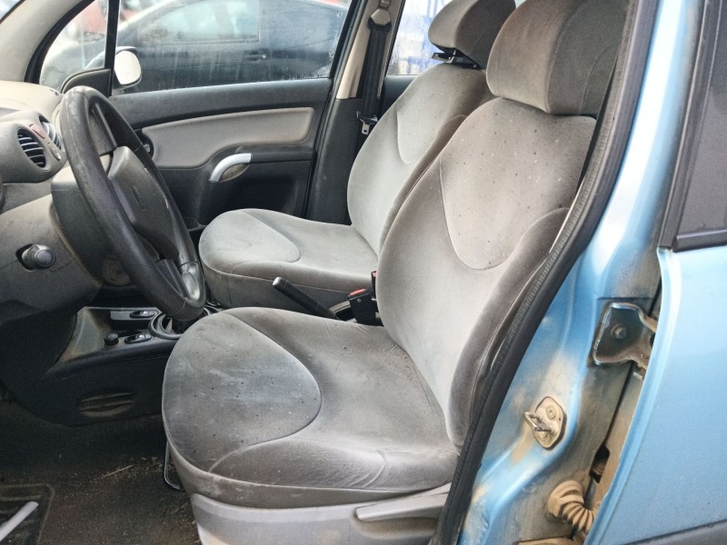 citroën c3 i (fc_, fn_) del año 2005