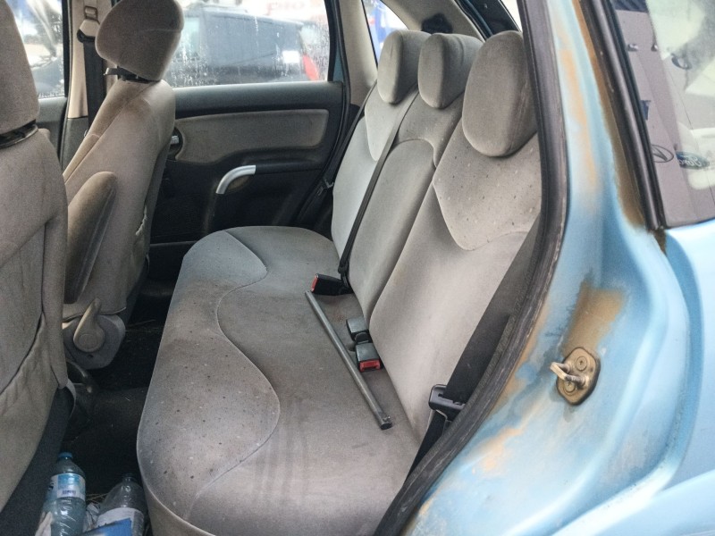 citroën c3 i (fc_, fn_) del año 2005