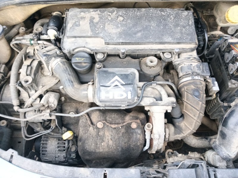 citroën c3 i (fc_, fn_) del año 2005