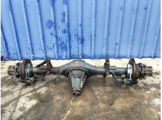 Recambio de puente trasero para nissan atleon 120 tk110.35 tk56.35/4 referencia OEM IAM A3010D6201  