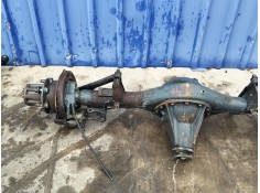 Recambio de puente trasero para nissan atleon 120 tk110.35 tk56.35/4 referencia OEM IAM A3010D6201   2