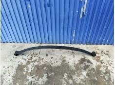 Recambio de ballesta delantera para volkswagen caddy iii furgón/monospace (2ka, 2kh, 2ca, 2ch) 1.6 tdi referencia OEM IAM 2K3511