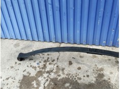 Recambio de ballesta delantera para volkswagen caddy iii furgón/monospace (2ka, 2kh, 2ca, 2ch) 1.6 tdi referencia OEM IAM 2K3511 2