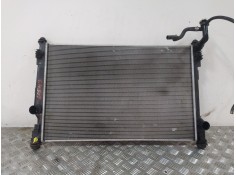 Recambio de radiador agua para toyota rav 4 v (_a5_, _h5_) 2.0 (mxaa52) referencia OEM IAM 1220500050  