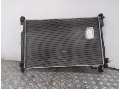 Recambio de radiador agua para toyota rav 4 v (_a5_, _h5_) 2.0 (mxaa52) referencia OEM IAM 1220500050   2