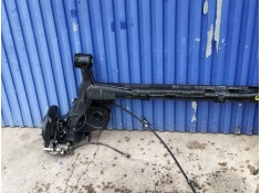 Recambio de puente trasero para hyundai i20 iii (bc3, bi3) 1.0 t-gdi referencia OEM IAM 55100Q0100   2