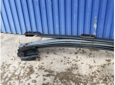 Recambio de ballesta trasera para nissan atleon 120 tk110.35 tk56.35/4 referencia OEM IAM    2