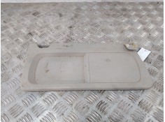 Recambio de parasol derecho para dacia dokker furgón/monospace 1.5 dci 75 / blue dci 75 (fejw, feah) referencia OEM IAM 56814170
