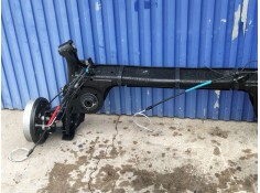 Recambio de puente trasero para mitsubishi asx (vsx_, vse_) 1.0 (vsxg0) referencia OEM IAM MQ001963   2