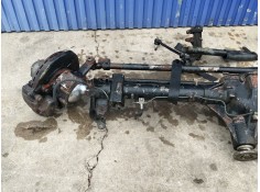 Recambio de puente delantero para nissan patrol iii/2 station wagon (w260) 2.8 d 4x4 referencia OEM IAM 38511G9640   2