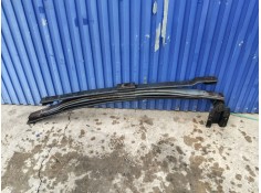 Recambio de ballesta trasera para nissan atleon 120 tk110.35 tk56.35/4 referencia OEM IAM   