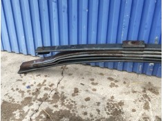 Recambio de ballesta trasera para nissan atleon 120 tk110.35 tk56.35/4 referencia OEM IAM    2