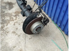 Recambio de puente trasero para volkswagen caddy iv monospace (sab, saj) 2.0 tdi referencia OEM IAM 2K5501101E   2