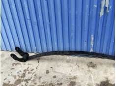 Recambio de ballesta trasera para volkswagen caddy iii furgón/monospace (2ka, 2kh, 2ca, 2ch) 1.6 tdi referencia OEM IAM 2K551115 2
