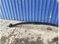 Recambio de ballesta trasera para volkswagen caddy iv monospace (sab, saj) 2.0 tdi referencia OEM IAM 2K0511151N   2