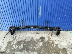 Recambio de puente trasero para volkswagen caddy iii furgón/monospace (2ka, 2kh, 2ca, 2ch) 1.6 tdi referencia OEM IAM   