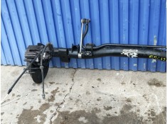 Recambio de puente trasero para volkswagen caddy iii furgón/monospace (2ka, 2kh, 2ca, 2ch) 1.6 tdi referencia OEM IAM    2