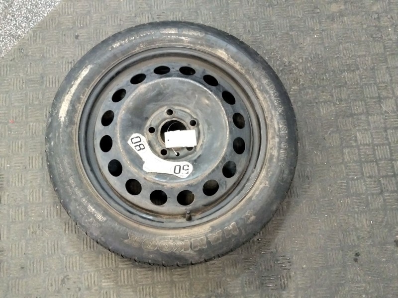 Recambio de neumatico repuesto para volvo s60 i (384) d5 referencia OEM IAM 9209872 HANKOOK 