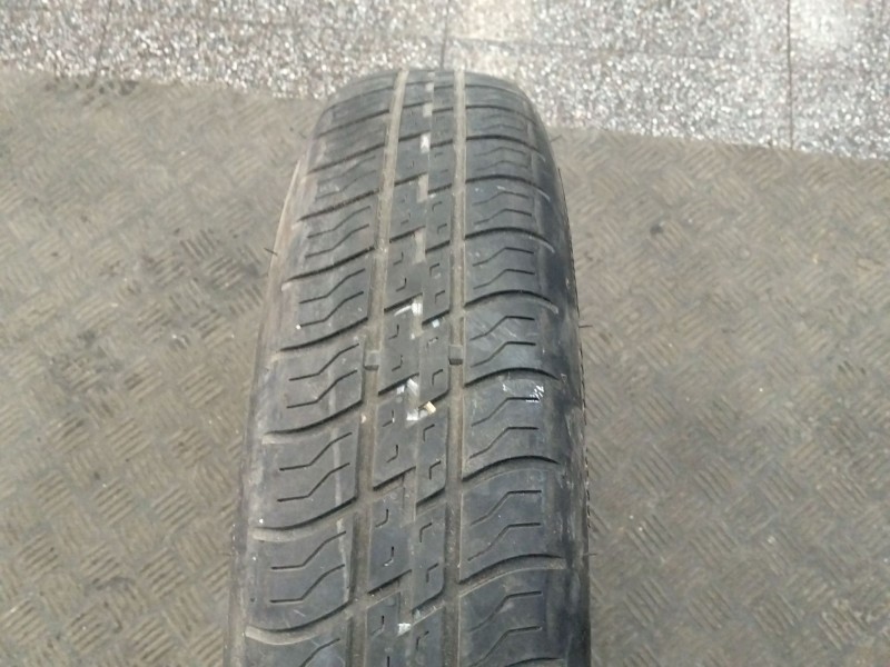 Recambio de neumatico repuesto para volvo s60 i (384) d5 referencia OEM IAM 9209872 HANKOOK 