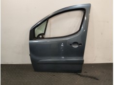 Recambio de puerta delantera izquierda para citroën berlingo multispace (b9) 1.6 hdi 110 referencia OEM IAM 9002Z3  