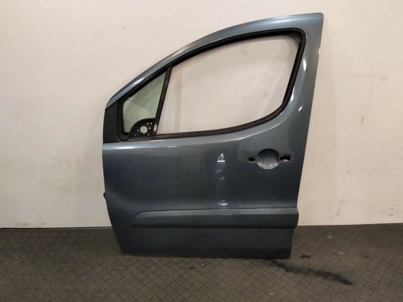 Recambio de puerta delantera izquierda para citroën berlingo multispace (b9) 1.6 hdi 110 referencia OEM IAM 9002Z3  