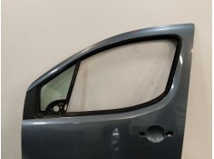 Recambio de puerta delantera izquierda para citroën berlingo multispace (b9) 1.6 hdi 110 referencia OEM IAM 9002Z3   2