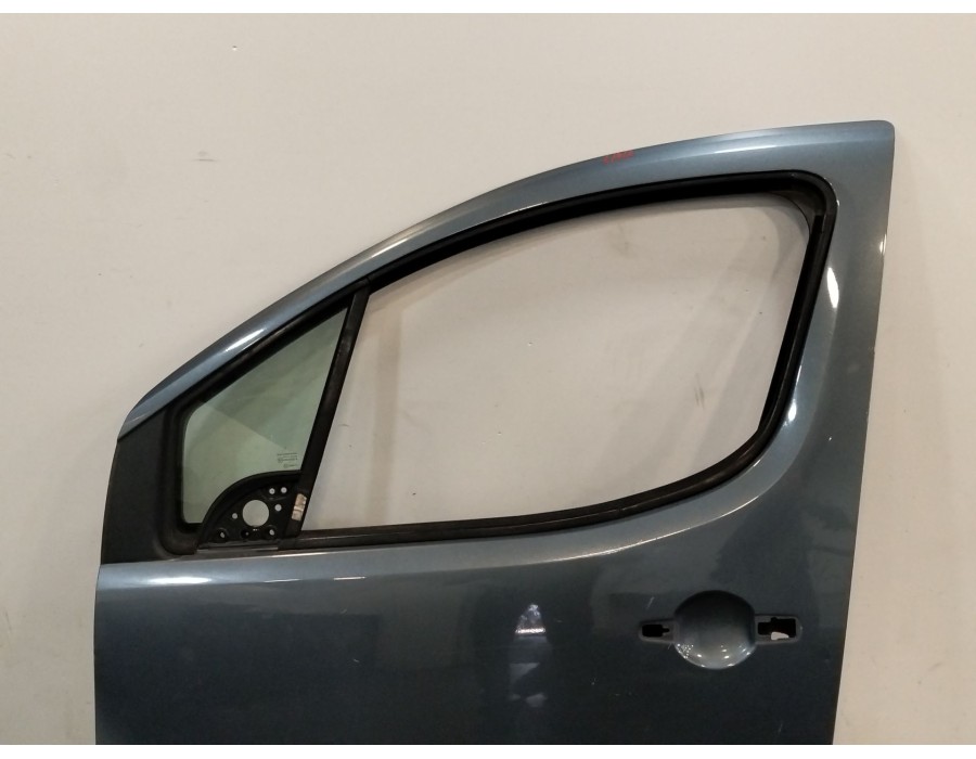 Recambio de puerta delantera izquierda para citroën berlingo multispace (b9) 1.6 hdi 110 referencia OEM IAM 9002Z3  