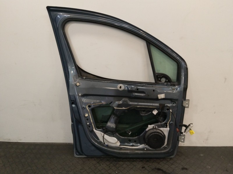 Recambio de puerta delantera izquierda para citroën berlingo multispace (b9) 1.6 hdi 110 referencia OEM IAM 9002Z3  