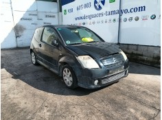 CITROËN C2 (JM_)