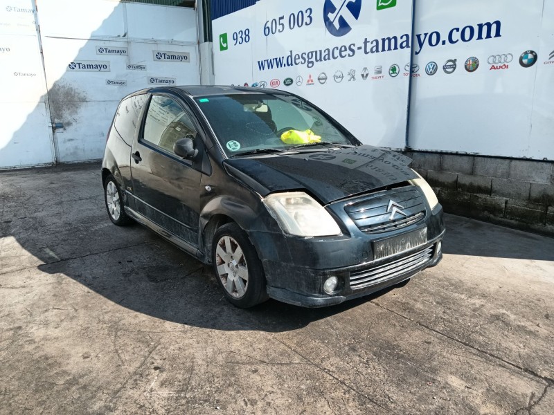 citroën c2 (jm_) del año 2004