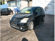 citroën c2 (jm_) del año 2004 2