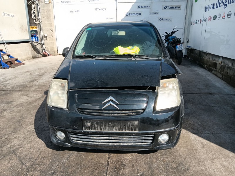 citroën c2 (jm_) del año 2004